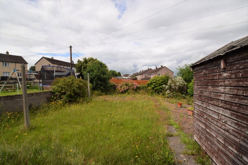 23 Jocks Loaning, Dumfries, DG2 0 NP - Grieve Grier