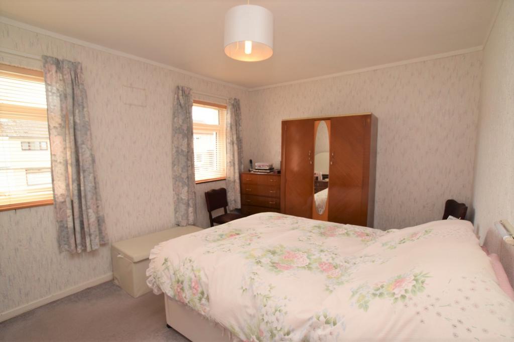 23 Jocks Loaning, Dumfries, DG2 0 NP - Grieve Grier