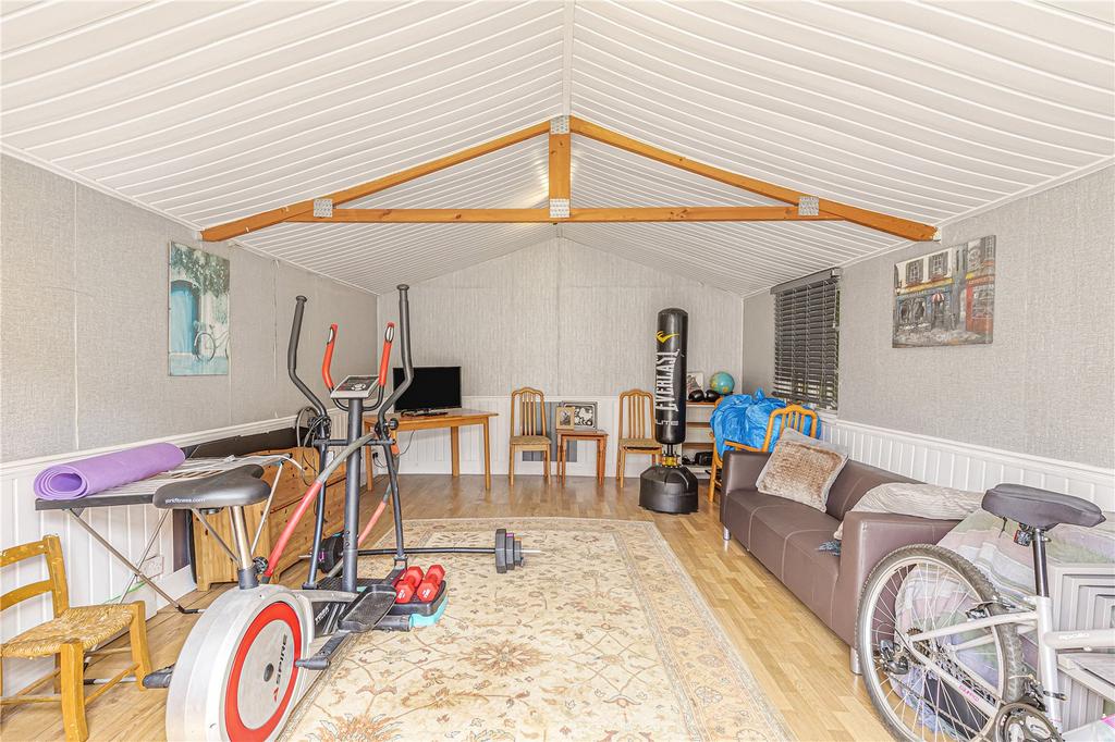 Summer House