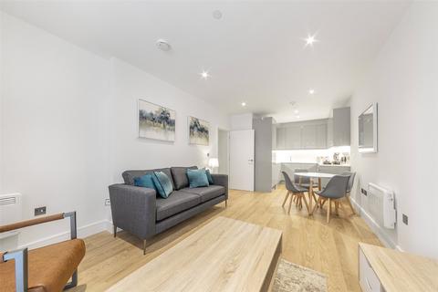 2 bedroom apartment to rent, West Timber Yard, Birmingham B5