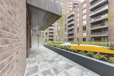 2 bedroom apartment to rent, West Timber Yard, Birmingham B5