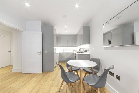 2 bedroom apartment to rent, West Timber Yard, Birmingham B5