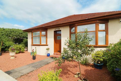 1 Bentfield Drive, Prestwick, KA9 1TT
