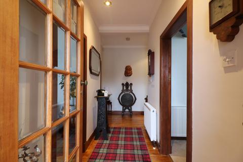 1 Bentfield Drive, Prestwick, KA9 1TT