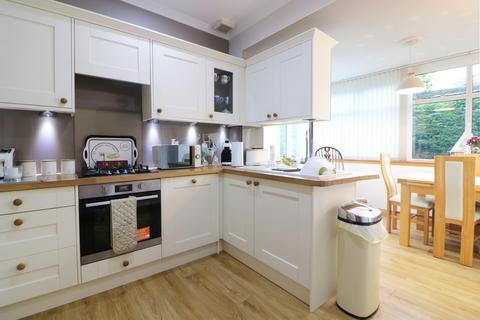 1 Bentfield Drive, Prestwick, KA9 1TT