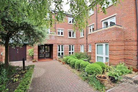 undefined, Georgian Court, Spalding PE11