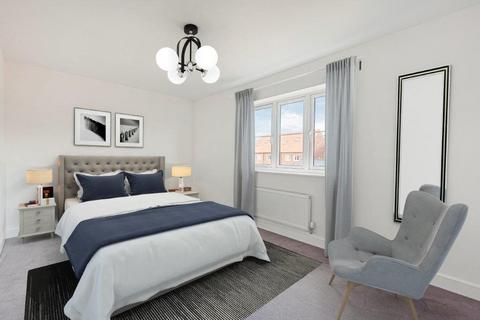 3 bedroom semi-detached house for sale, Cottonwood Road, Suffolk IP28