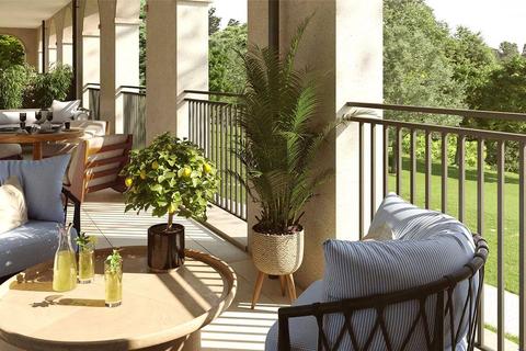 undefined, Sunningdale Park, Larch Avenue, Sunningdale, Berkshire, SL5