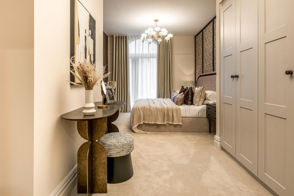 Showhome