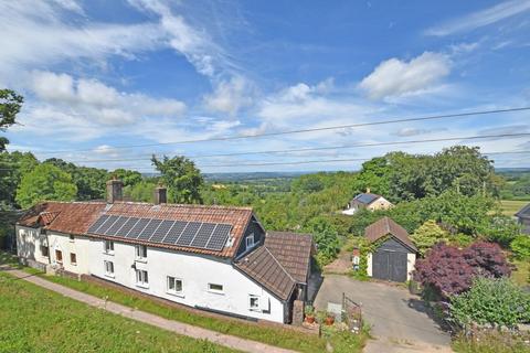 undefined, Kentisbeare, Cullompton
