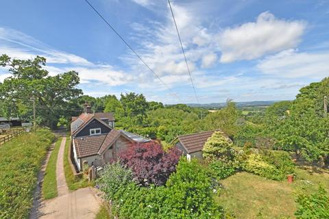 undefined, Kentisbeare, Cullompton
