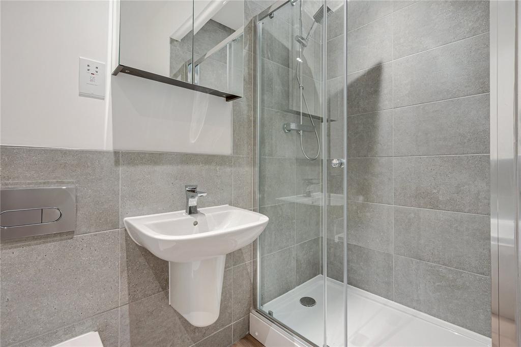 Bathroom 1
