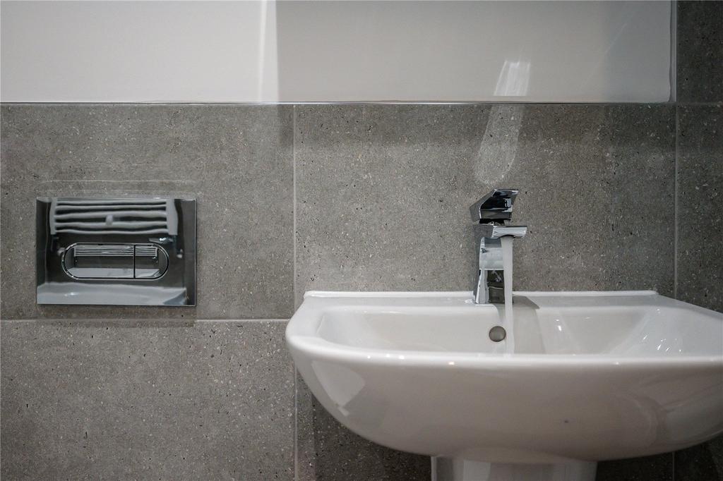 Bathroom 3