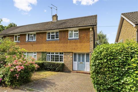22 Lyfield, Oxshott, Leatherhead, KT22 0SH