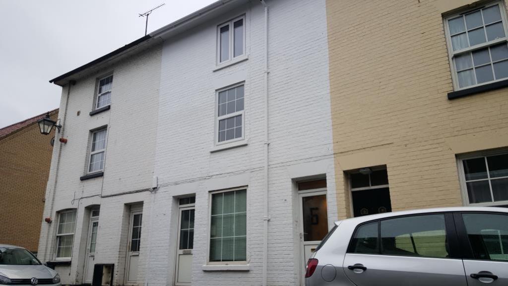 St.Andrews Street lge