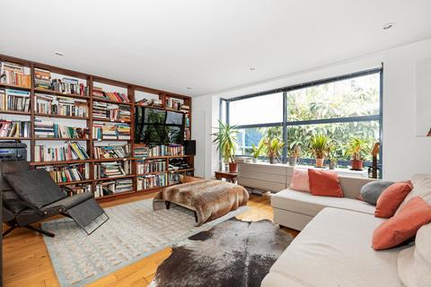 2 bedroom mews for sale, Dunworth Mews, Notting Hill, London, W11