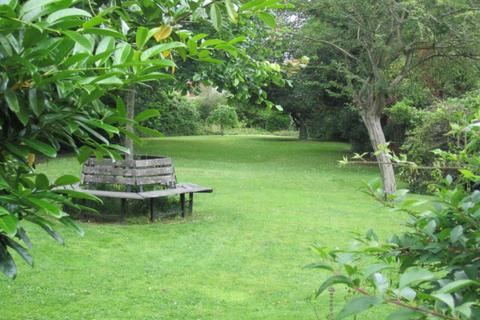 1 bedroom flat to rent, Powderham Crescent, Exeter EX4
