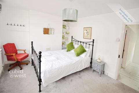3 bedroom terraced house to rent, Centurion Road Brighton BN1