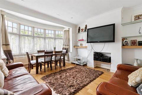 3 bedroom end of terrace house for sale, Lancaster Road, London