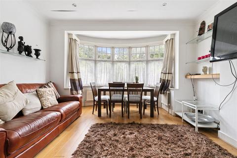 3 bedroom end of terrace house for sale, Lancaster Road, London