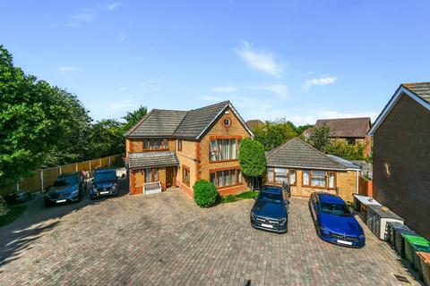 undefined, Primrose Drive, Kingsnorth, Ashford, Kent, TN23