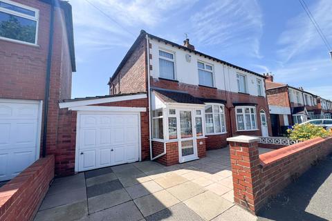 Balmoral Drive Denton, Denton