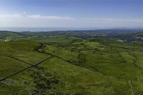 undefined, At Rhwng Ddwy Afon Farm, Cwm Pennant, Gwynedd, LL51