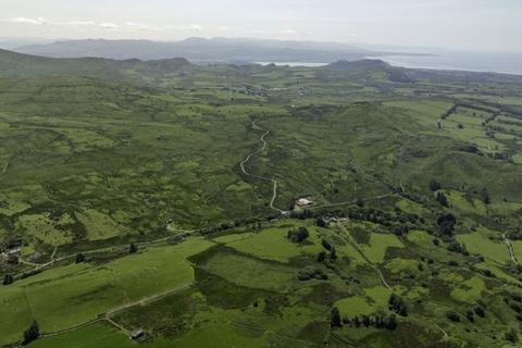undefined, At Rhwng Ddwy Afon Farm, Cwm Pennant, Gwynedd, LL51