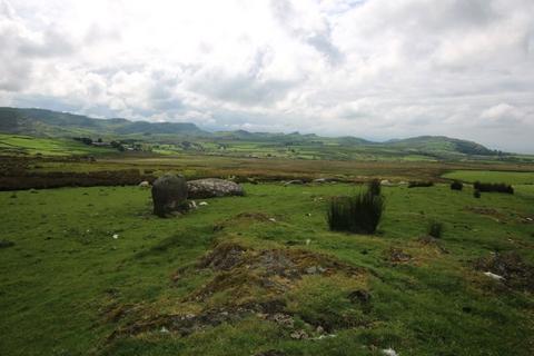 undefined, At Rhwng Ddwy Afon Farm, Cwm Pennant, Gwynedd, LL51