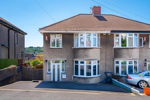 3 bedroom semi-detached house for sale, Brighton Crescent, Bedminster