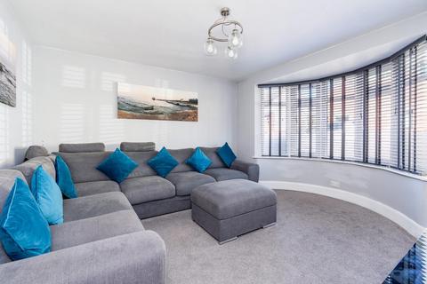 3 bedroom semi-detached house for sale, Brighton Crescent, Bedminster