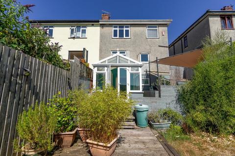 3 bedroom semi-detached house for sale, Brighton Crescent, Bedminster
