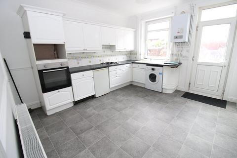 4 bedroom terraced house for sale, Caxton Street, Barnsley
