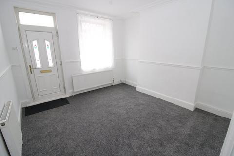 undefined, Caxton Street, Barnsley