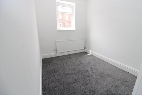 undefined, Caxton Street, Barnsley