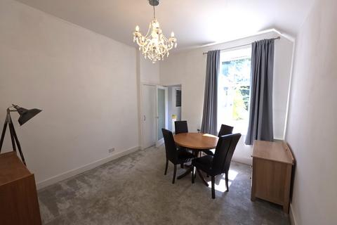 2 bedroom flat to rent, Chestnut Row, City Centre, Aberdeen, AB25