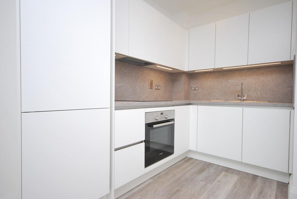 Fitted Kitchen