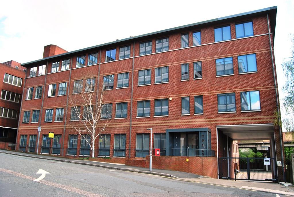 External
