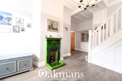 6 bedroom detached house for sale, Bristol Road, Edgbaston, Birmingham, West Midlands, B5