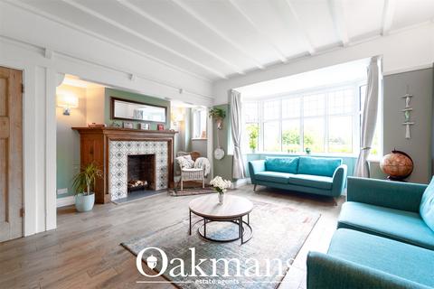 6 bedroom detached house for sale, Bristol Road, Edgbaston, Birmingham, West Midlands, B5