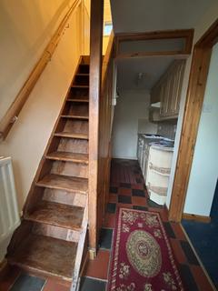 2 bedroom semi-detached house for sale, Station Road, Tregaron, SY25