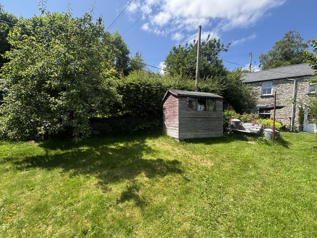 Garden (second image)
