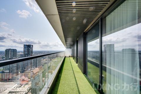 2 bedroom apartment for sale, Wards Place, Canary Wharf, E14 9DY