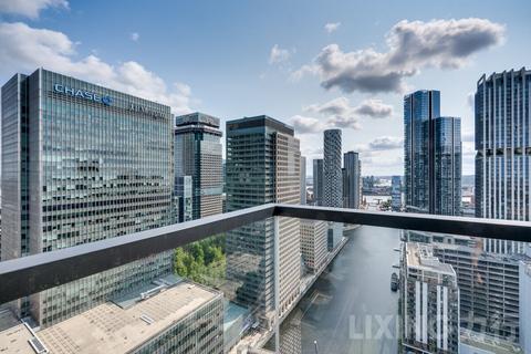 2 bedroom apartment for sale, Wards Place, Canary Wharf, E14 9DY