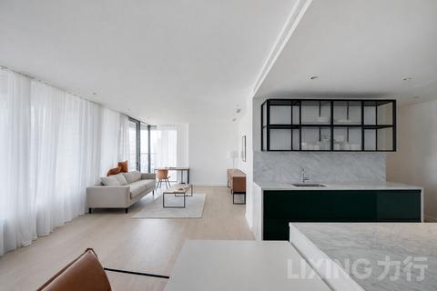 Wards Place, Canary Wharf, E14 9DY
