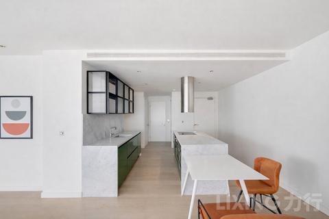 2 bedroom apartment for sale, Wards Place, Canary Wharf, E14 9DY