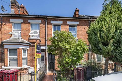 2 bedroom terraced house for sale, Donnington Road, Reading, RG1