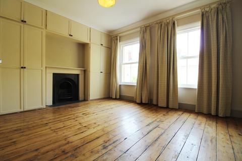 2 bedroom terraced house for sale, Donnington Road, Reading, RG1