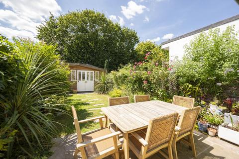 94 Ashridge Way, Morden, SM4 4ED