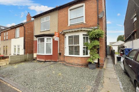 7 Central Road, Hugglescote, Coalville, LE67 2FH
